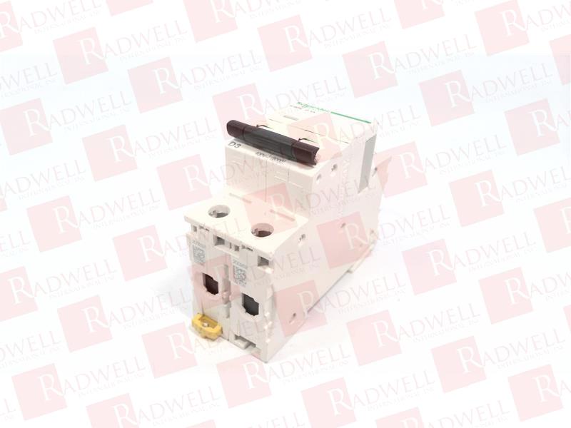 SCHNEIDER ELECTRIC A9F75203