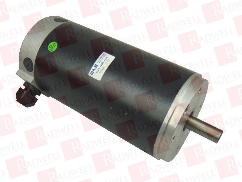 MOTOR, 42V, 1000RPM