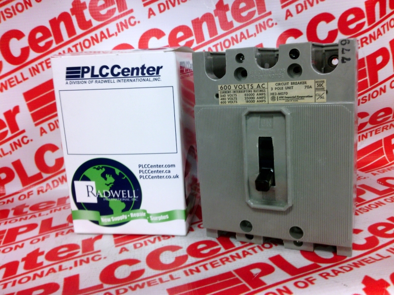 SIEMENS HE3-M070