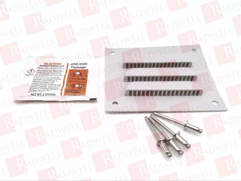 HUBBELL HW-J141212XD