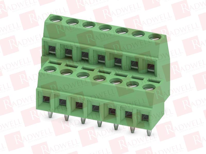 PHOENIX CONTACT MKKDS 1/ 7-3,81