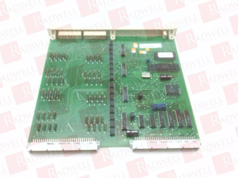 ASEA BROWN BOVERI DSDI-110A