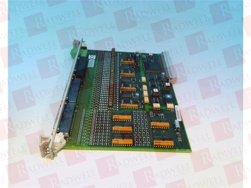 NYQUIST IOB-80-A