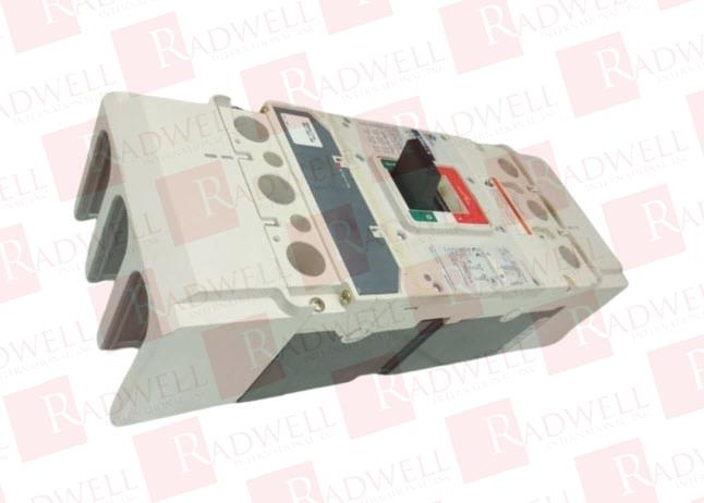 ALLEN BRADLEY 140U-L6S3-D63-A