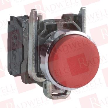 SCHNEIDER ELECTRIC XB4BL42