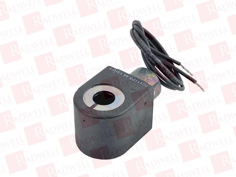 PARKER 7C111P3-48-1SHF7