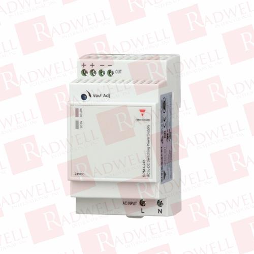 CARLO GAVAZZI SPM3241