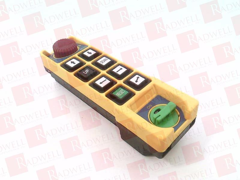 CONTROL CHIEF 701K-52529
