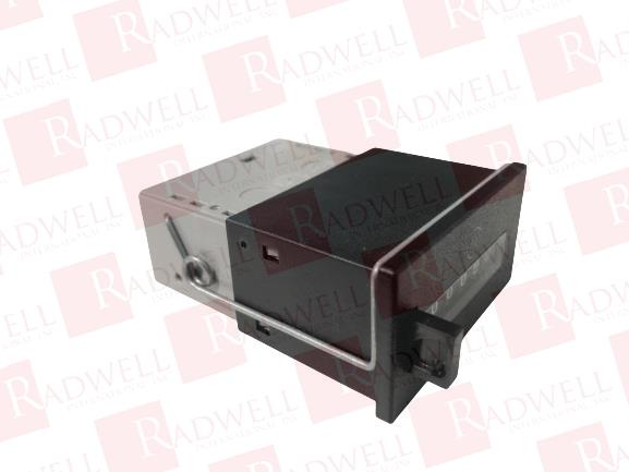 BAUMER ELECTRIC F 324.650AA8B