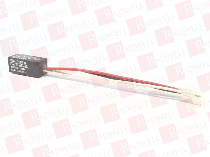 VON DUPRIN 0101158-00