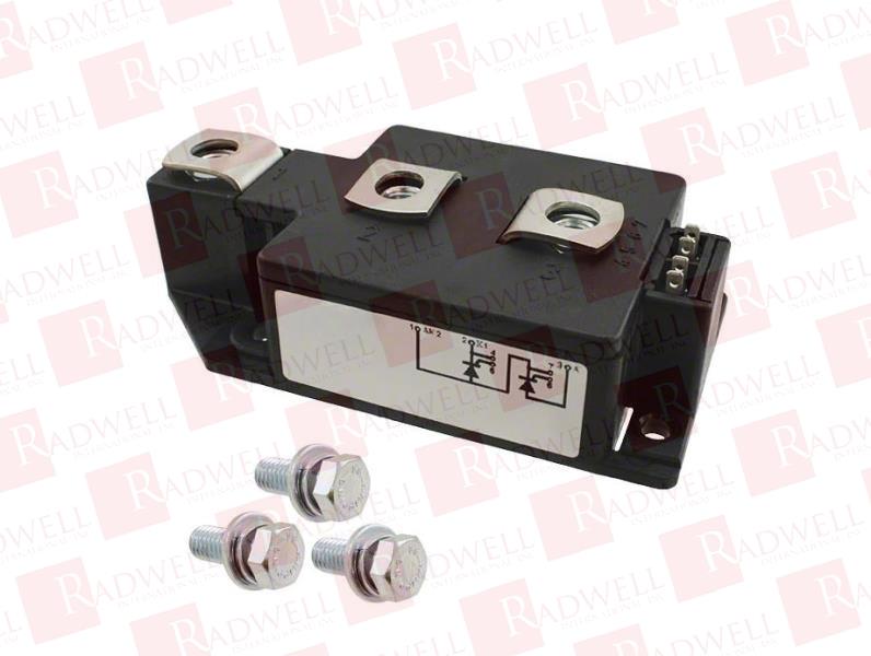 NEW JERSEY SEMI MCC220-16IO1 