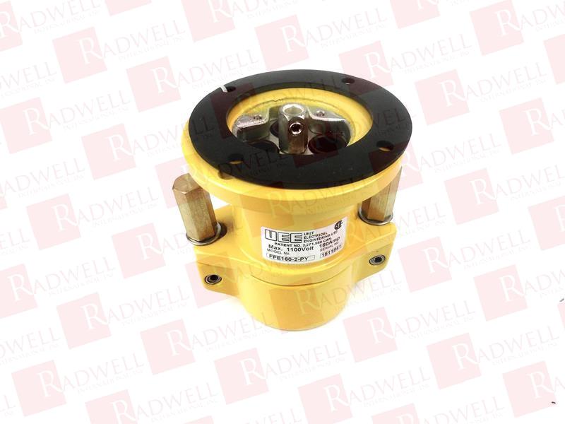 UEE FFE160-2-PY