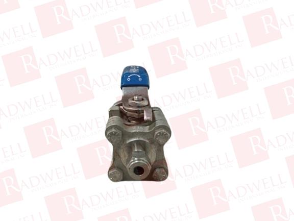HAM-LET H-500-SS-L-1/4