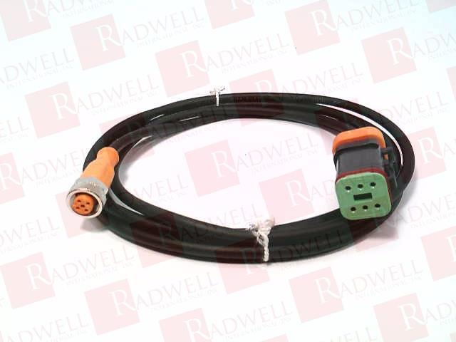 EFECTOR VDOGS040--S0002H04DOGH040MSS-E12680