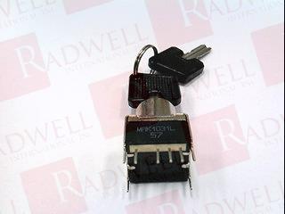 KNITTER SWITCH MRK1031L