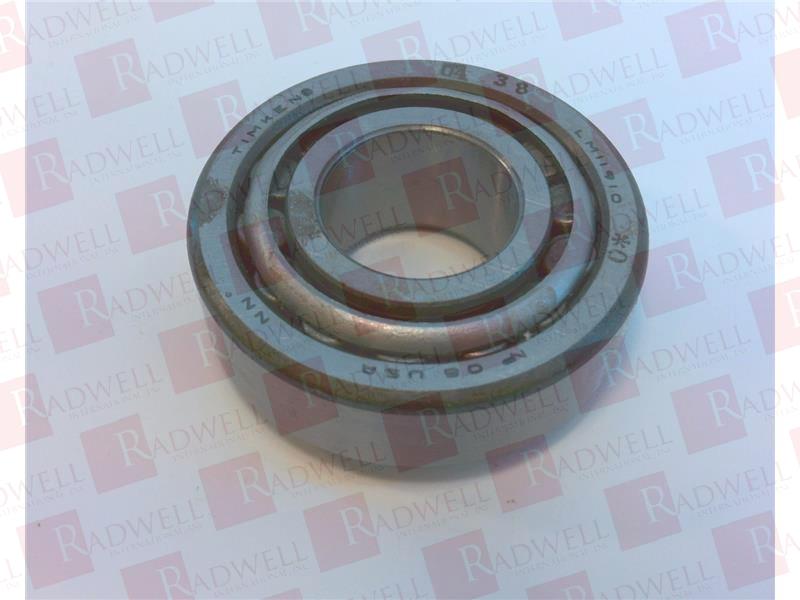 SKF LM11949