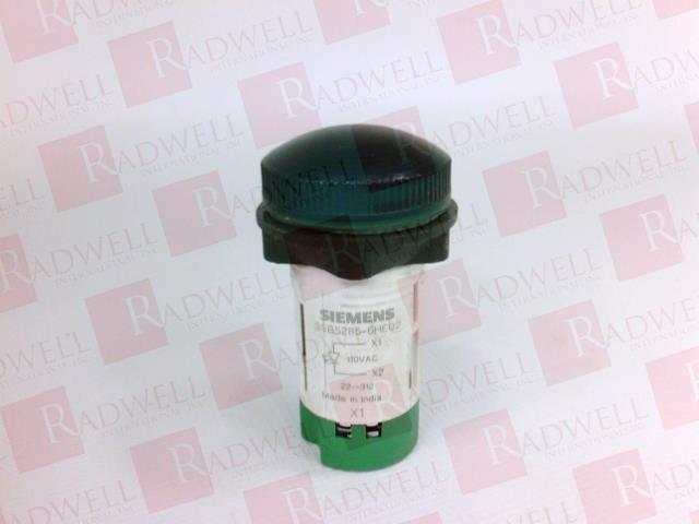 SIEMENS 3SB5285-6HE02