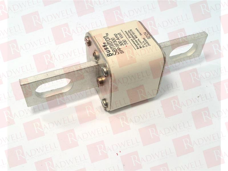 EATON CORPORATION SPP-5F300