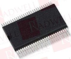 TEXAS INSTRUMENTS SEMI DRV8302DCA