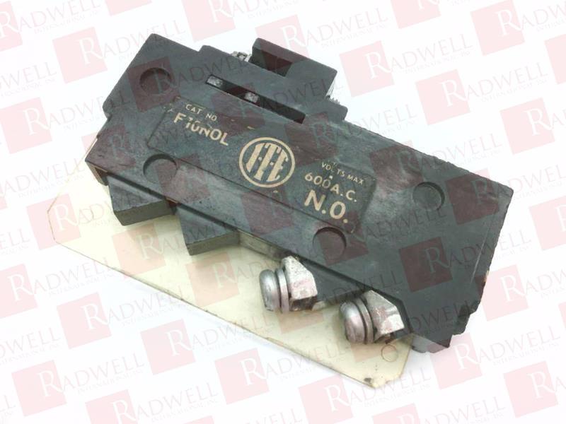 SIEMENS F10NOL