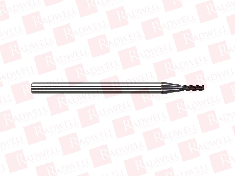 HARVEY TOOL 45660-C3