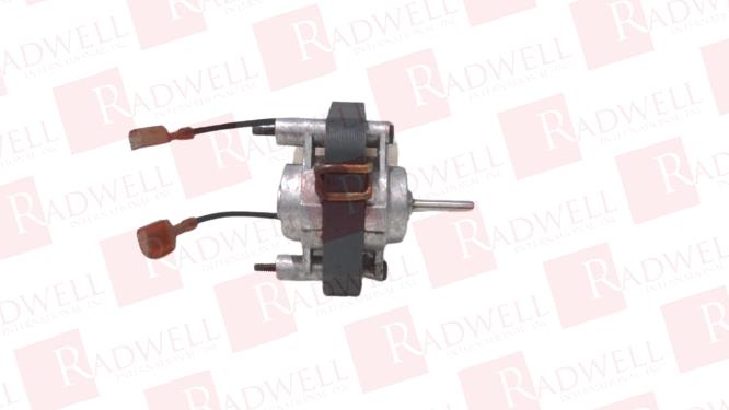 BAY MOTOR PRODUCTS 5A145-25