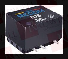 RECOM R2S-1215