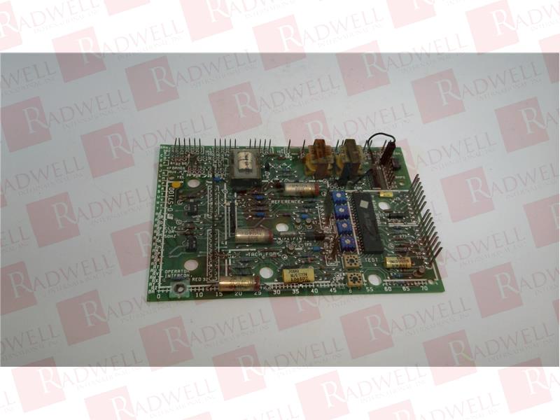 ASEA BROWN BOVERI 80141668A