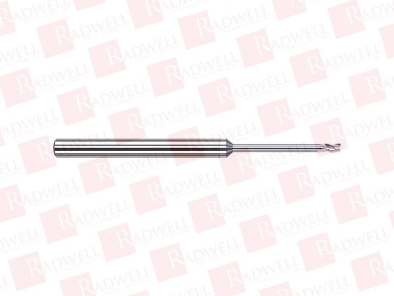 HARVEY TOOL 879262-C8