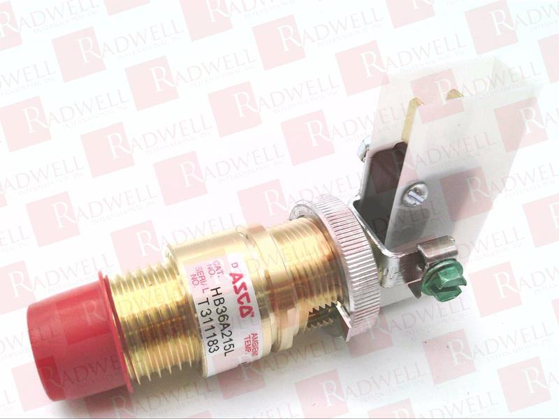 ASCO HB36A215L