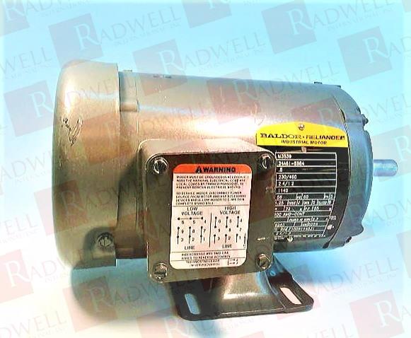 ASEA BROWN BOVERI M3109