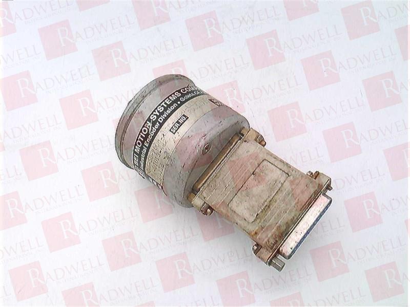 BEI SENSORS H25G-SB-2600-AB70-8830-LED-ED25-518
