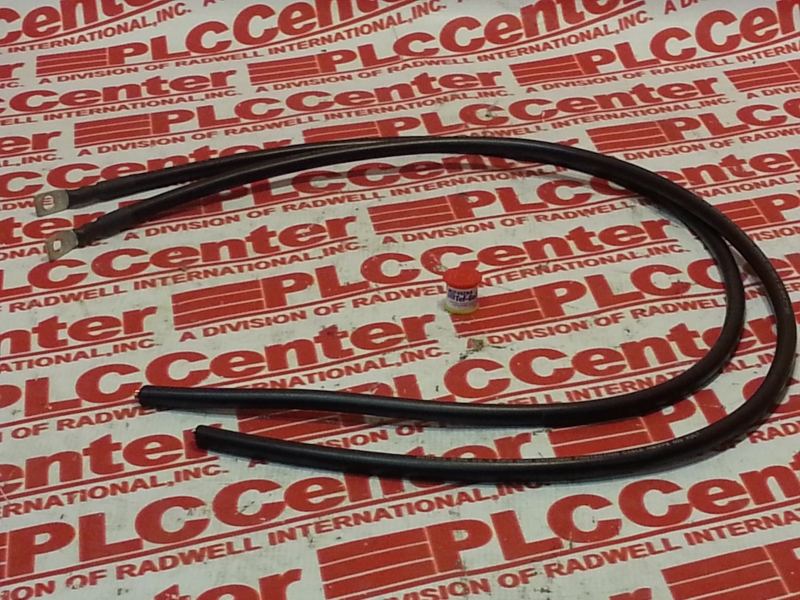 LEAD KIT LB 6AWG 36IN LONG COMP TERMINAL/LEAD