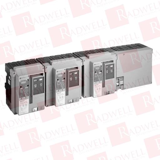 EATON CORPORATION MWI6163LEA