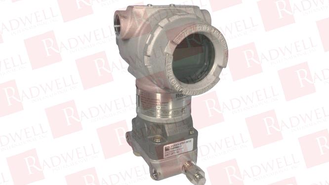 EMERSON 3051CD1A22A1JM5