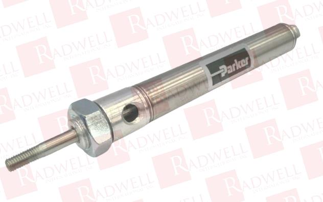 PARKER 045257-0002-4124