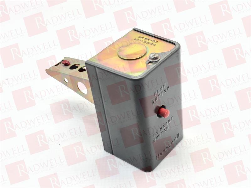 HONEYWELL L4029E-1037