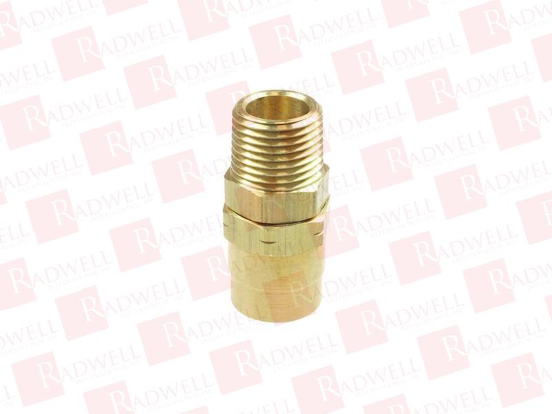 COILHOSE PNEUMATICS PRM0808