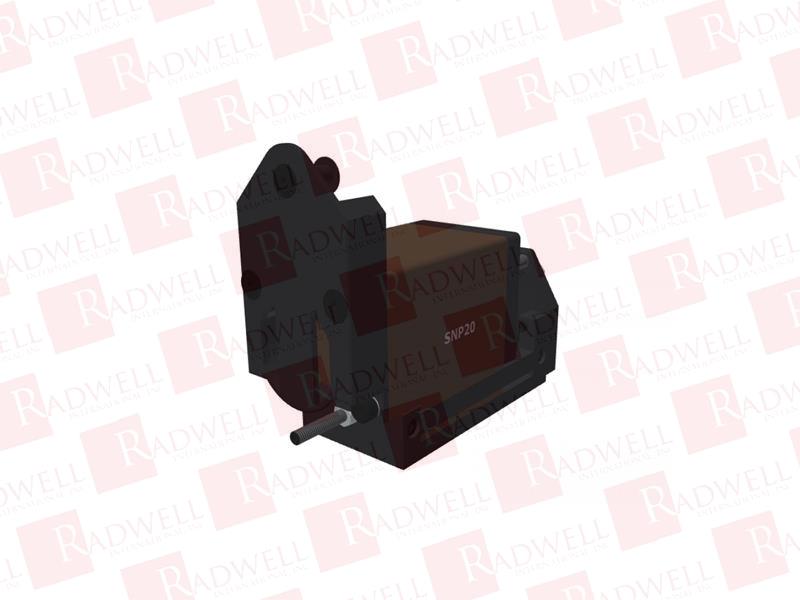 PIAB VACUUM PRODUCTS SNP-20