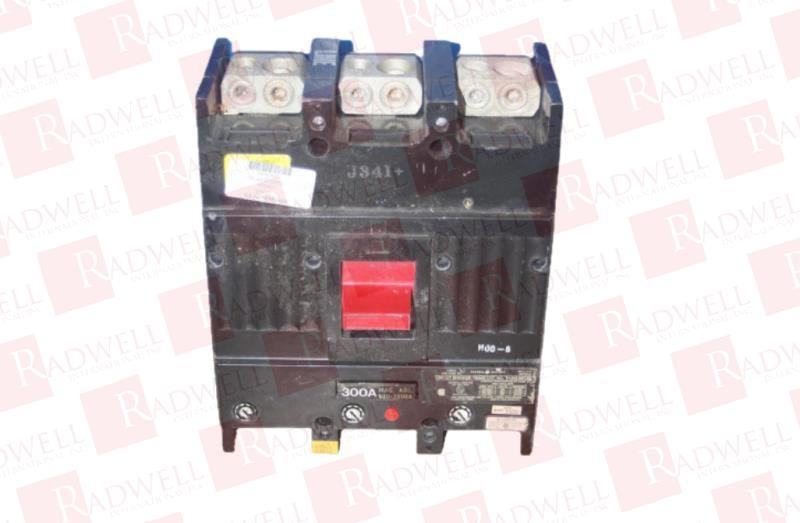 GENERAL ELECTRIC THJK436300WL