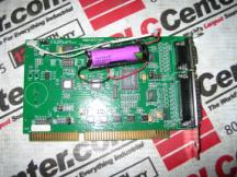 NEMATRON CORP PCB-BBSRAM-01