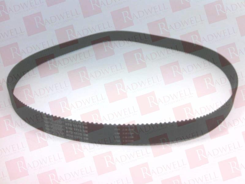 D&D PowerDrive 8505M25 Timing Belt – 850mm X 25mm, 5M Pitch, Fits Woods Equipment