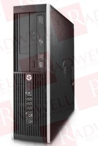 HEWLETT PACKARD COMPUTER HPQ-TPC-F007-SF
