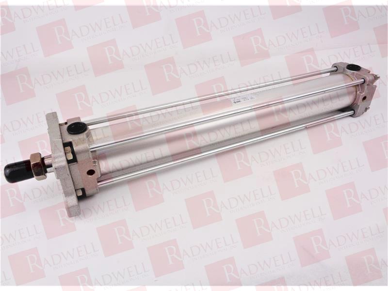 SMC CA2F50TN-350