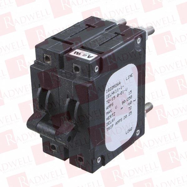 SENSATA TECHNOLOGIES IELK1-1-52-90.0-01-V