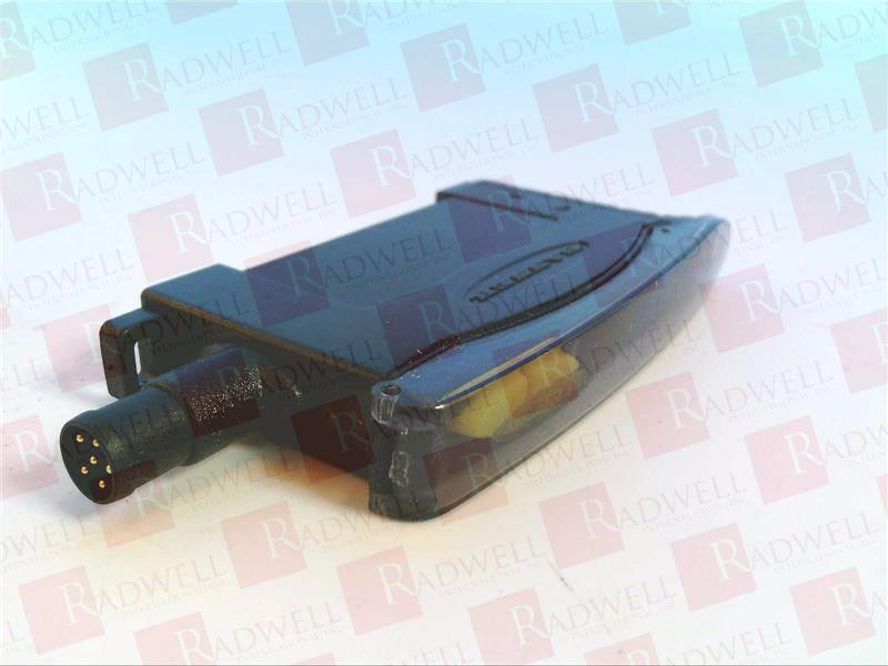 BANNER ENGINEERING D10UNFPQ