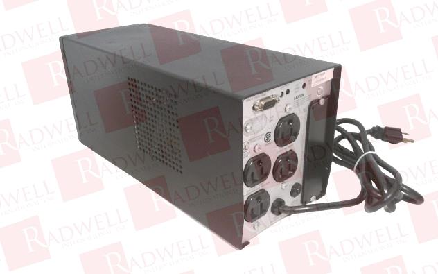 SCHNEIDER ELECTRIC SU700BX120