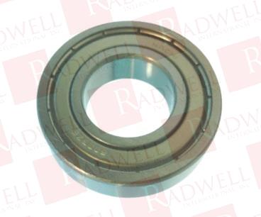NACHI 6003ZZE