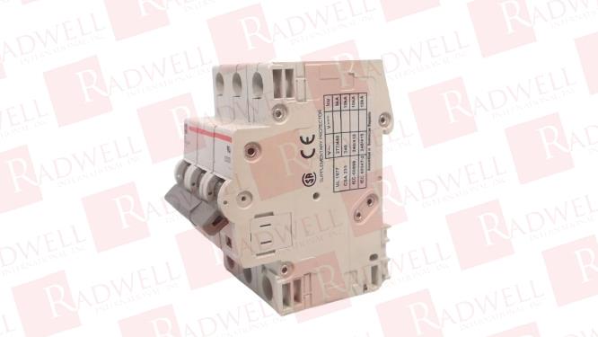 EATON CORPORATION WMS-3D08