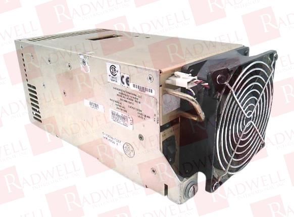 EMERSON CP6103X1-CA1